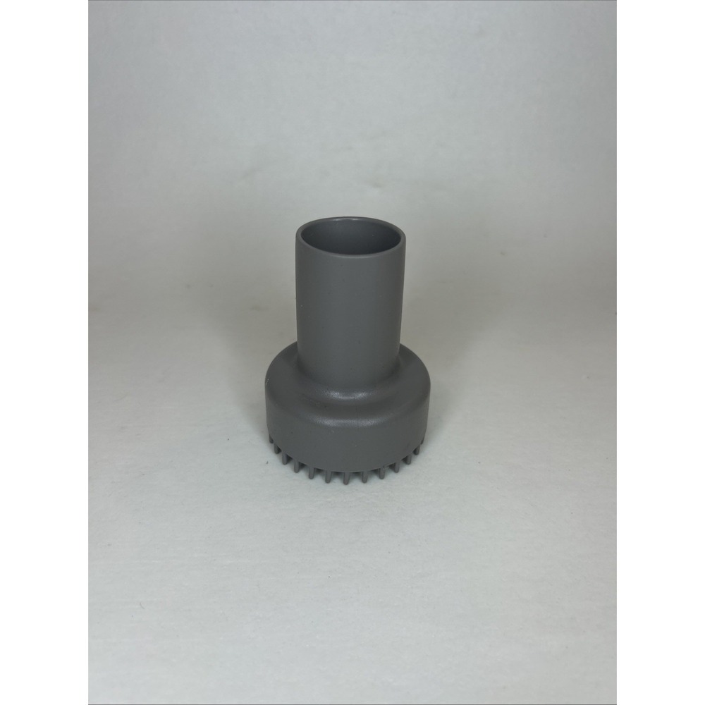 Kirby Upright Vacuum Cleaner Massage Shampoo Utility Cup Dark‎ Gray AT2141